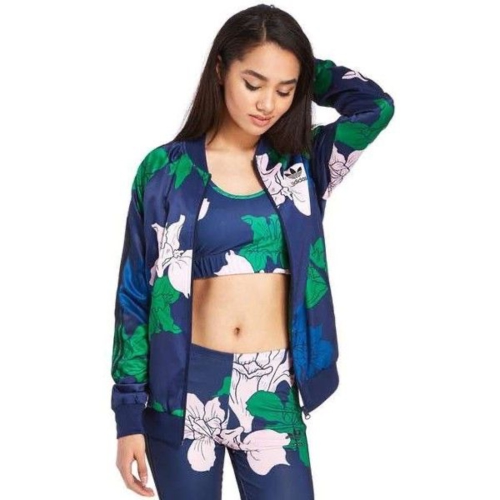 Adidas Originals 3 Piece Set